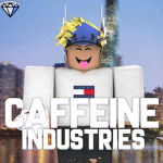 Caffeine Industries