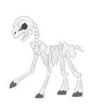 R2DA th undead puny