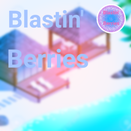 Blastin' Berries [V2]