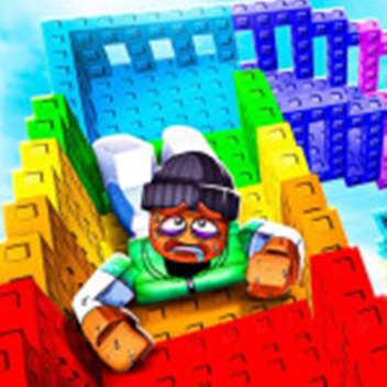 Climb 1,000 Stairs to VIP! 