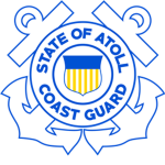 Atoll Coast Guard