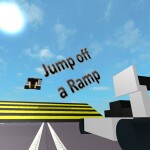 Jump off a Ramp [Track 1]