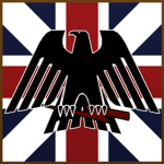 Imperial Federation of Britannia