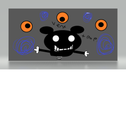 idk what to call this horor game (CHAPTER 4 !)
