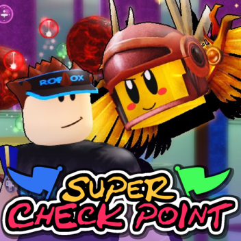 Super Checkpoint