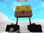 Danceraft Roblox group