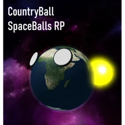 CountryBall PlanetBalls & Space RP! icon