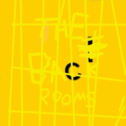 the backrooms icon