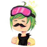 egg's eggcellent art