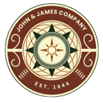 John & James Company
