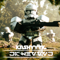 [TCA] Fortress on Kashyyyk