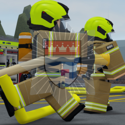 South West Command  - London Fire Brigade