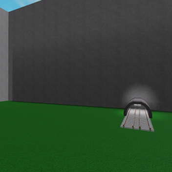 [Admin commands!] Just A Chill City (WIP)