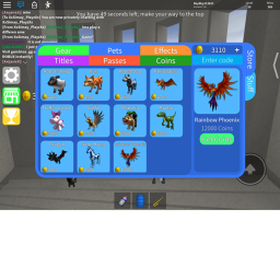 Obby <3