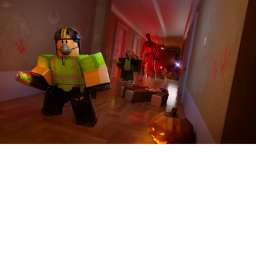 HORROR KEY'S BETA 1.1V