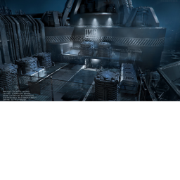 IMC training center