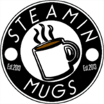 Steamin' Mugs Cafe and Coffee Shop®