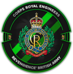 |LBA| Corps of Royal Engineers,
