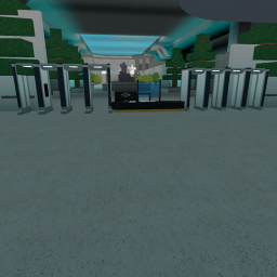 training center