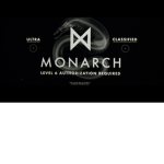 Monarch scientists