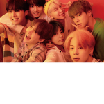 Bts bangtan gang