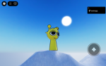 Sprunki freedom