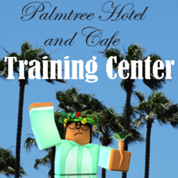 |Palm tree Hotel and Cafe|™ Training Center