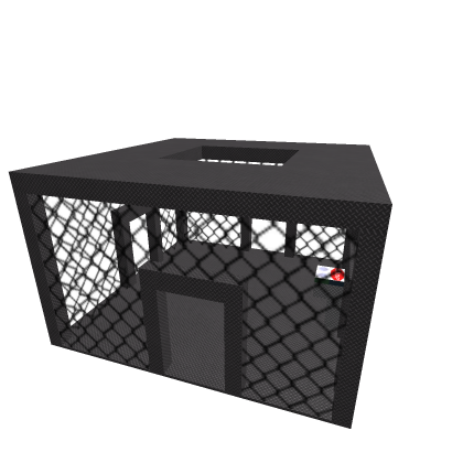 Industrial Elevator
