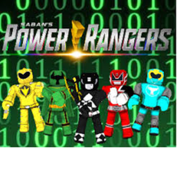 Power Rangers HQ 2.0