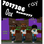 Cosin and friends