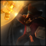 Pirate's Voyage [Pre-Alpha]