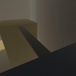 Map for something