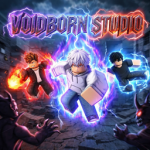 Voidborns Studios