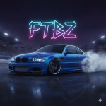 FTBZ Drifting