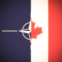 [WIP] Western Canada
