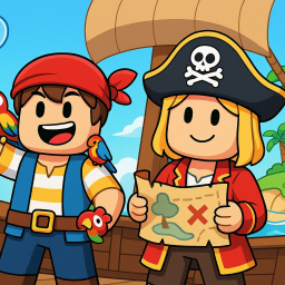Piraters[NEW!UPD]