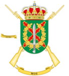 [ESP] - Spanish Special Operations