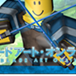 Blade Art Online [БЕТА] icon
