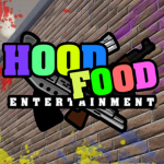 Hood Food Entertainment