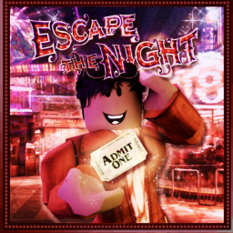Escape the Night S3 - BlueJay V2