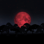 Red Moon!