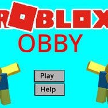 OBBY BLOX