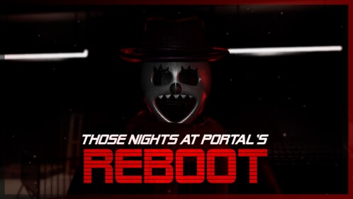 Those Nights at Portal's: Reboot