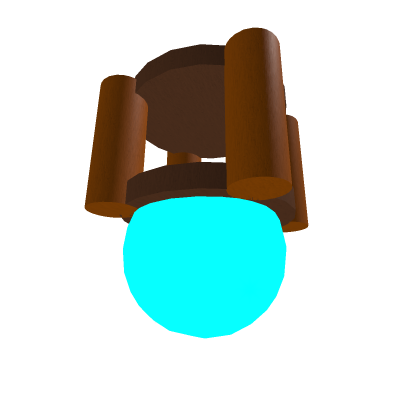 Fancy Spawn Point