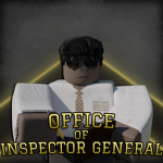 |CUSA| Office of Inspector General