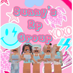 Sunny’s rp group
