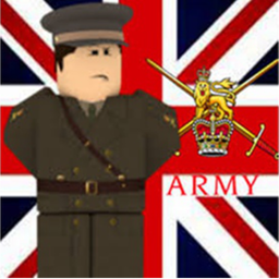 ~The British Army~ [ALPHA]