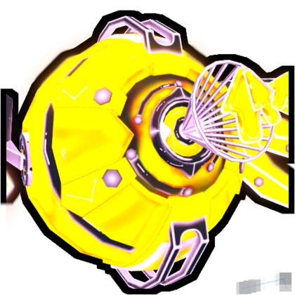 Chrono Talon Golden