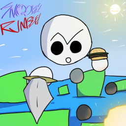 Snooble Rumble [PRE-PRE-PRE-ALPHA]