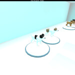 Dog Animals Planet! (Read desc. WORK IN PROGRESS!)